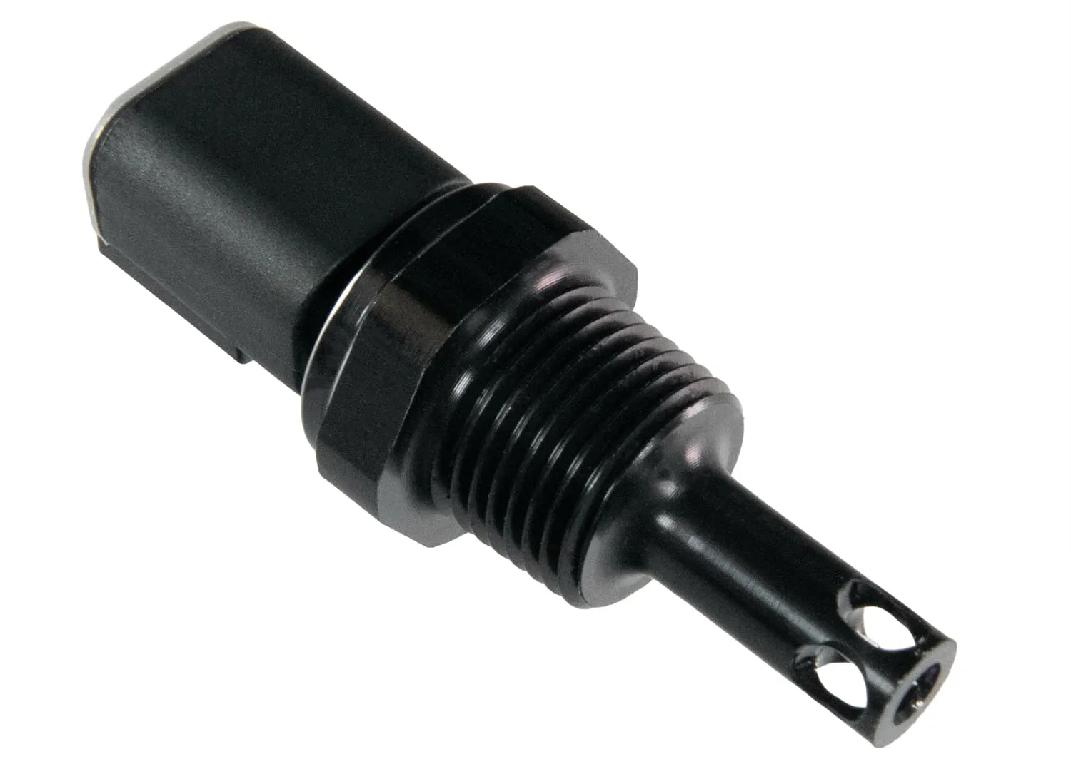 3/8" NPT RIFE Standard IAT Air Temperature Sensor DTM Connector -10 to 335°F