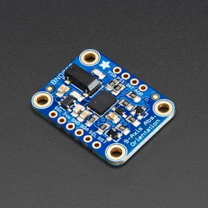 Adafruit 9-DOF Absolute Orientation IMU Fusion Breakout - BNO055