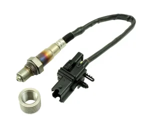 AEM Universal LSU 4.2 Wideband UEGO Sensor with Stainless Manifold Bung Install Kit - 30-2063