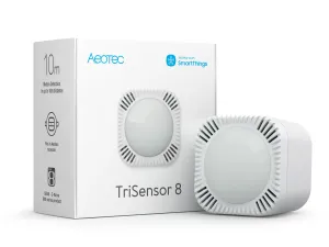 Aeotec TriSensor 8