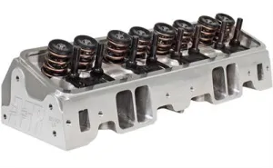 AFR 220cc SBC Eliminator Racing Heads 1115NP