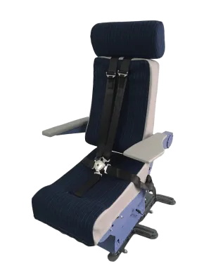 Airbus Seat Pro