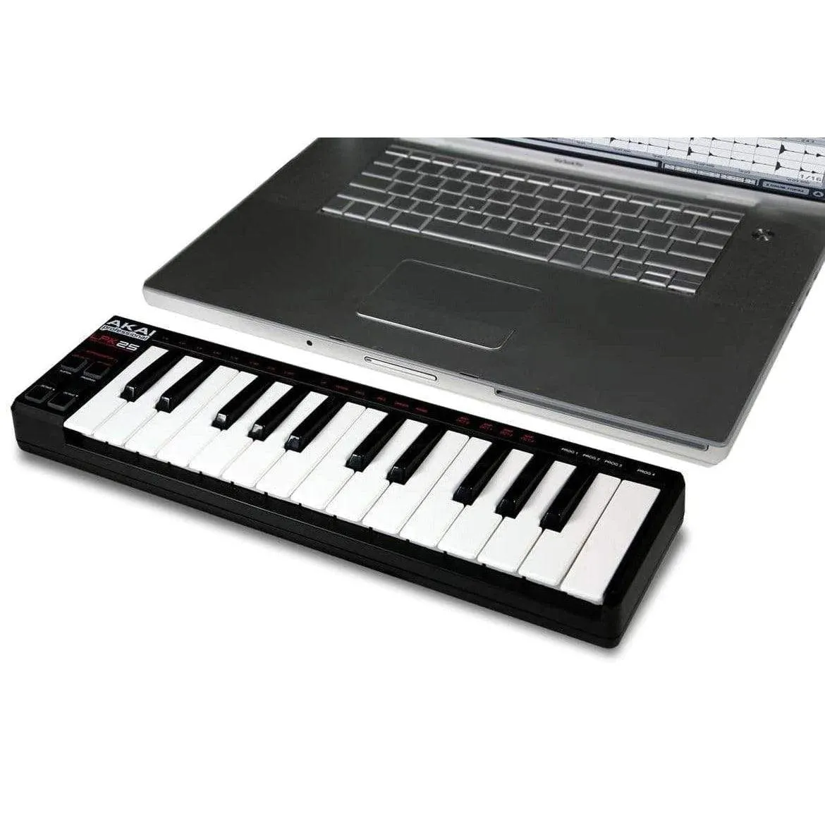 Akai Professional LPK25 V2 Keyboard Controller