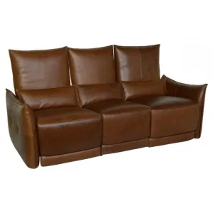 Amsterdam 3 Seater Recliner Sofa