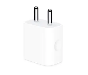 Apple 18W USB-C Power Adapter