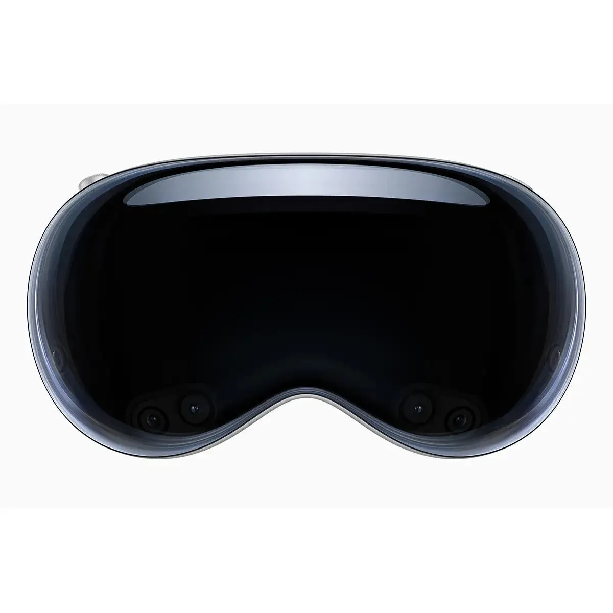 Apple Vision Pro Mixed Reality Headset