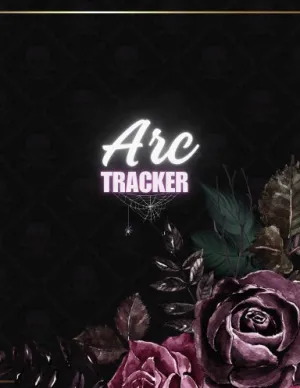 ARC Tracker- Skull and Roses Cover