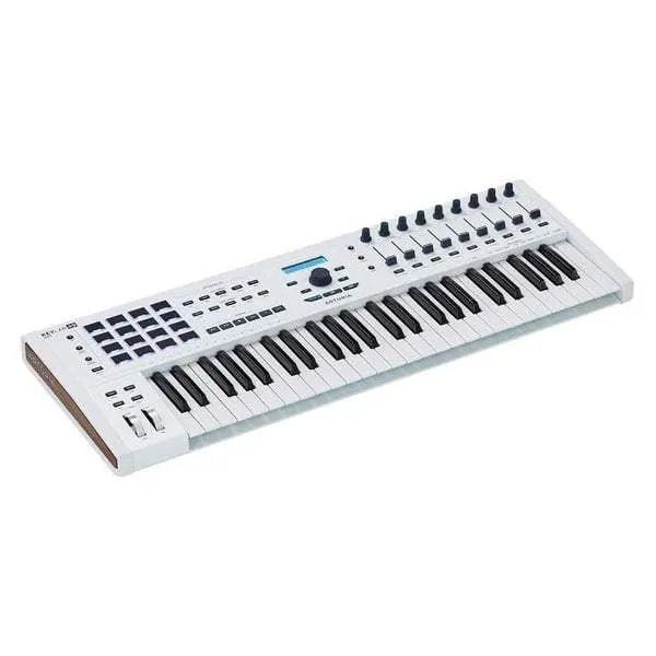 Arturia KeyLab mkII 49 Keyboard Controller