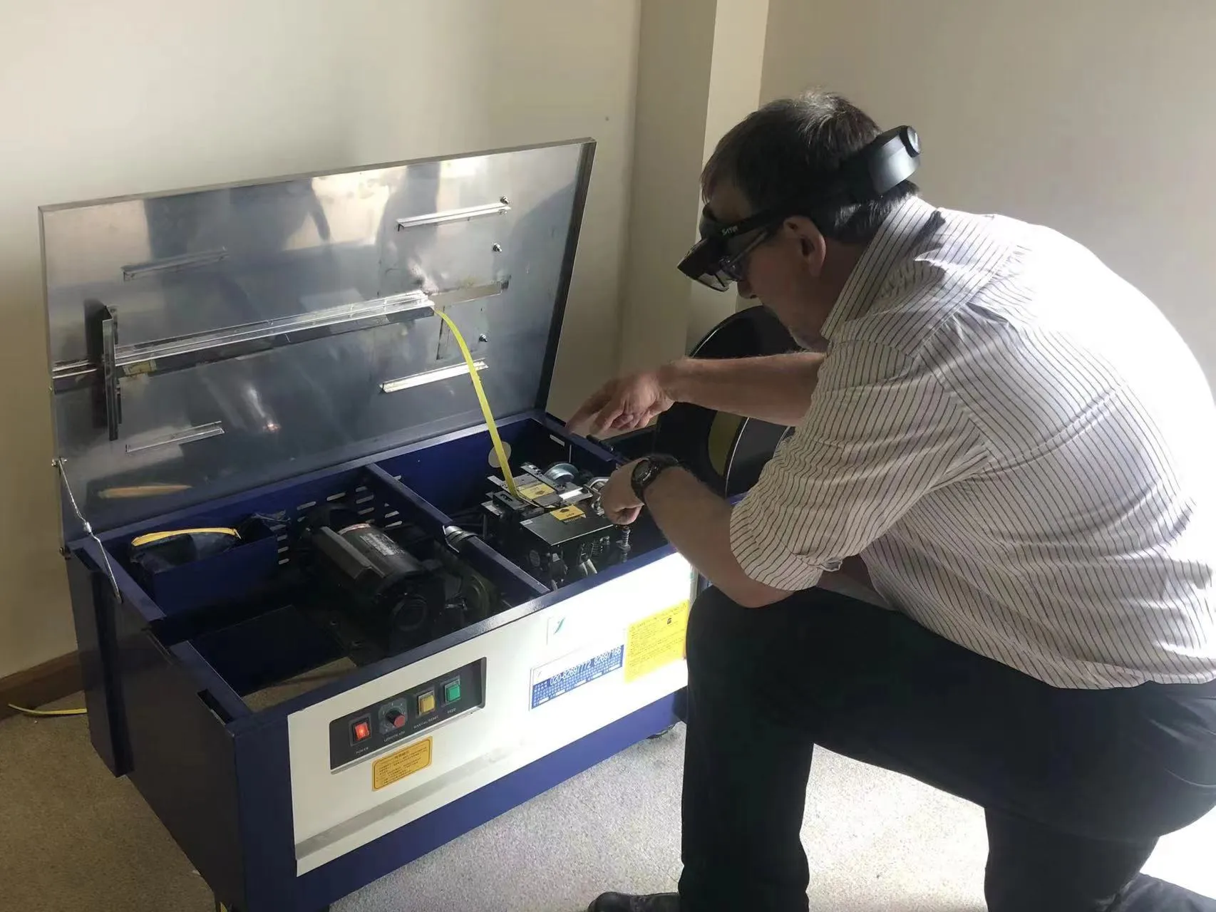 augmented reality glasses construction projects  in OEM/SDK/ar glasses structure/ar glasses for construction