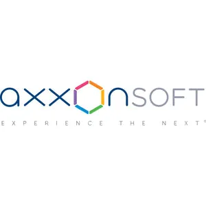 AxxonSoft Axxon One Professional Neural Counter Camera - License