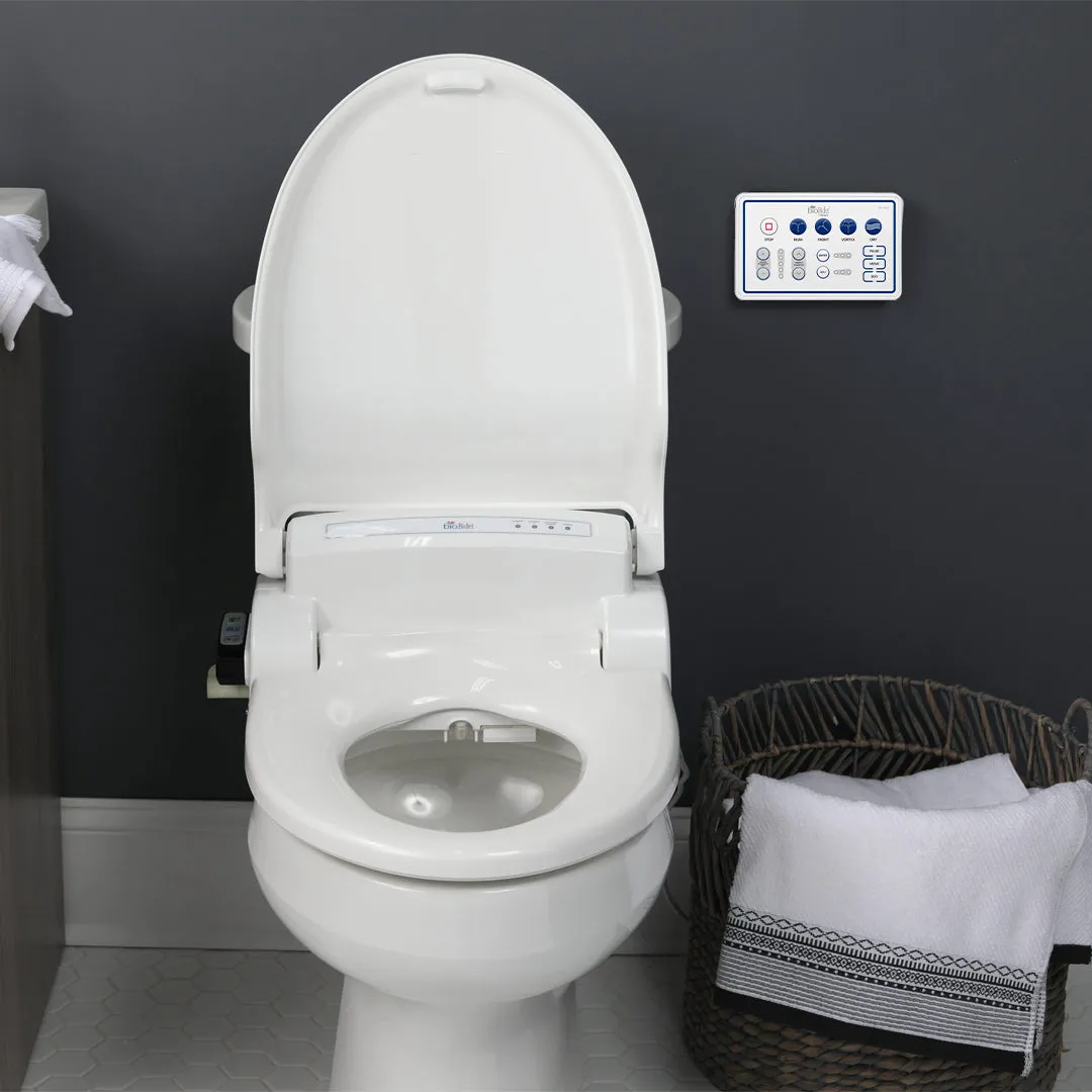 BB-1000 Supreme Bidet Toilet Seat