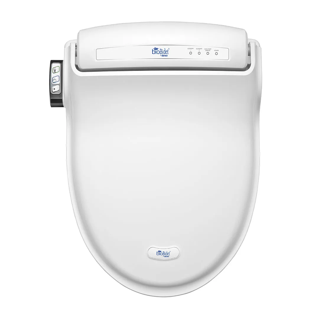 BB-1000 Supreme Bidet Toilet Seat