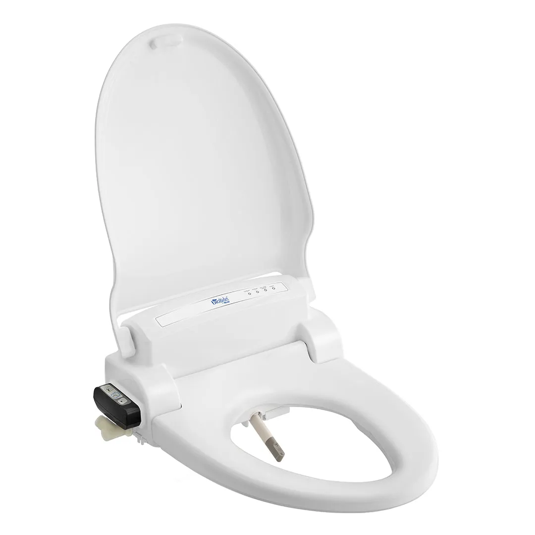 BB-1000 Supreme Bidet Toilet Seat