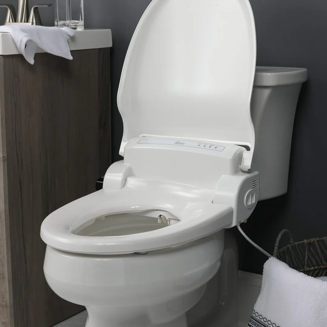 BB-1000 Supreme Bidet Toilet Seat