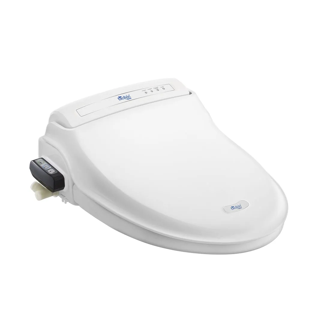 BB-1000 Supreme Bidet Toilet Seat