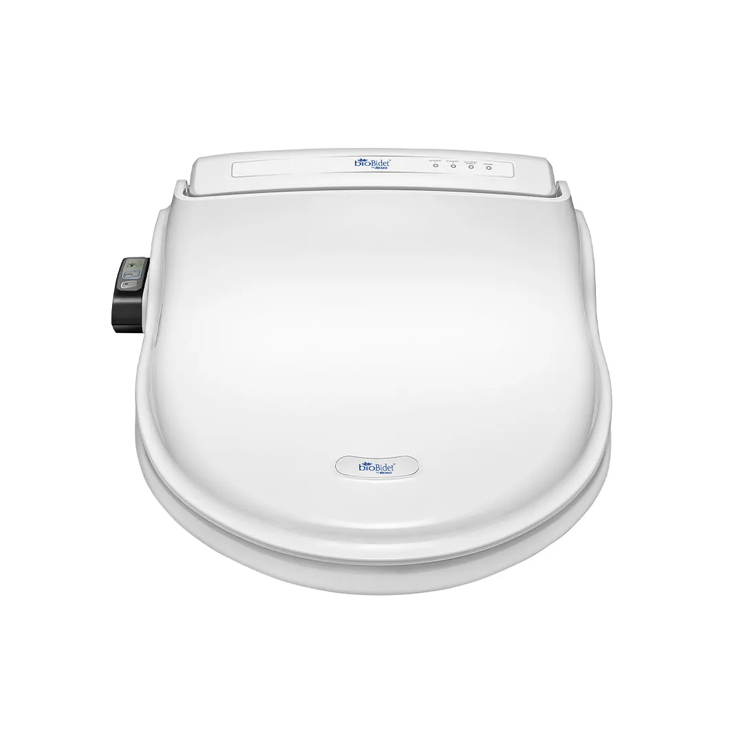 BB-1000 Supreme Bidet Toilet Seat