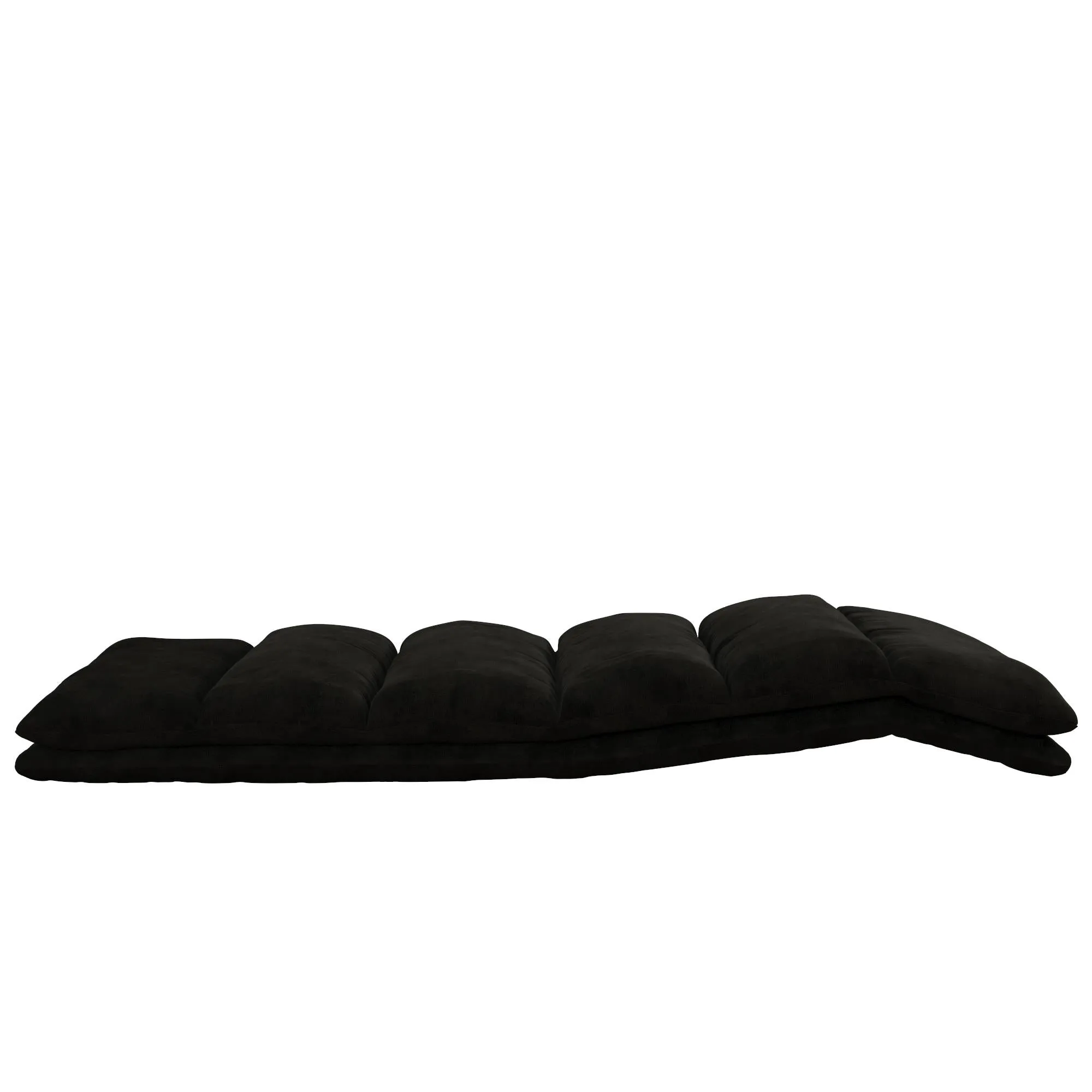 Beverly Wave Adjustable Memory Foam Lounger