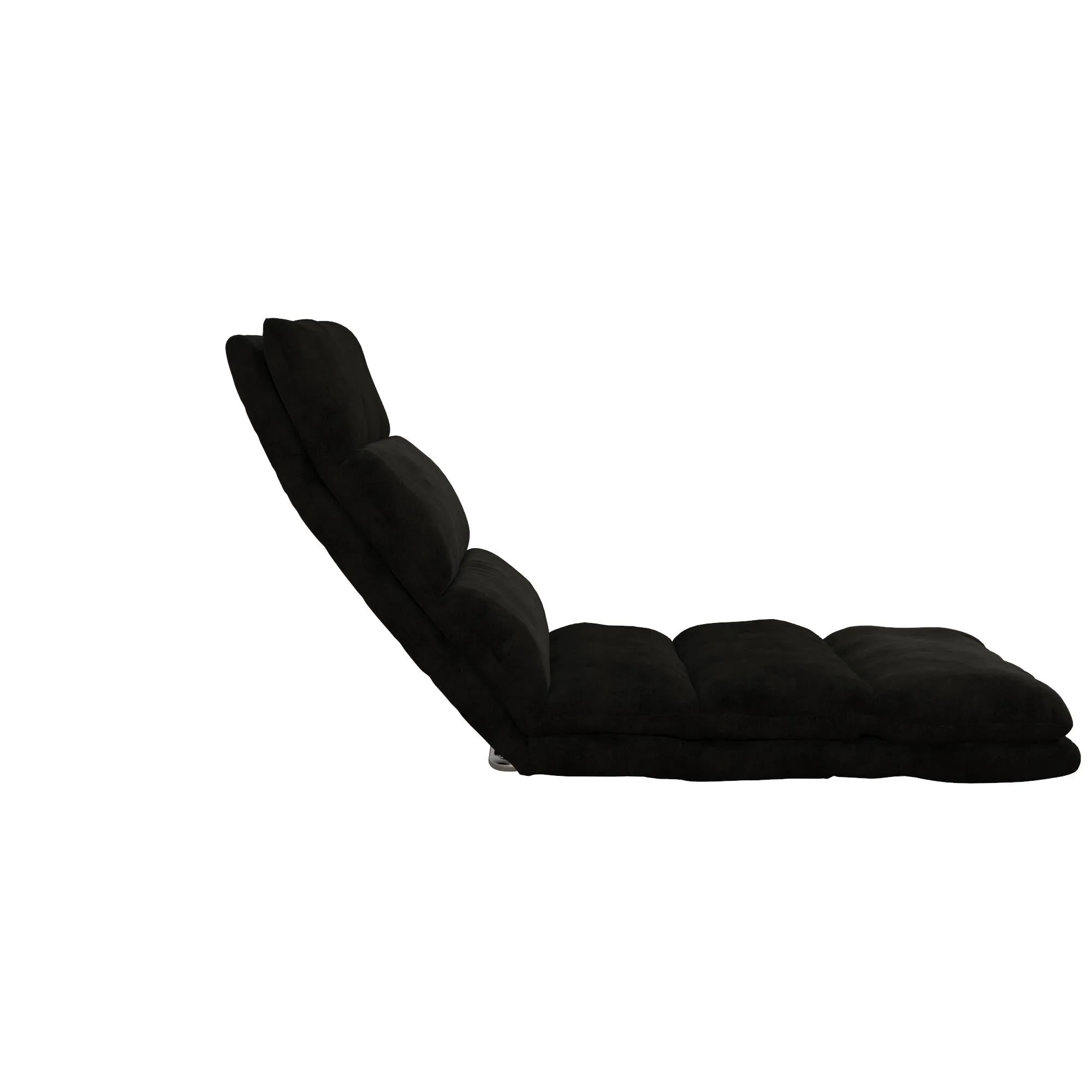 Beverly Wave Adjustable Memory Foam Lounger