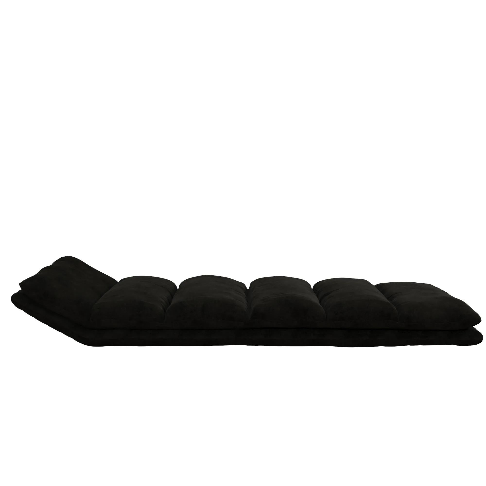 Beverly Wave Adjustable Memory Foam Lounger