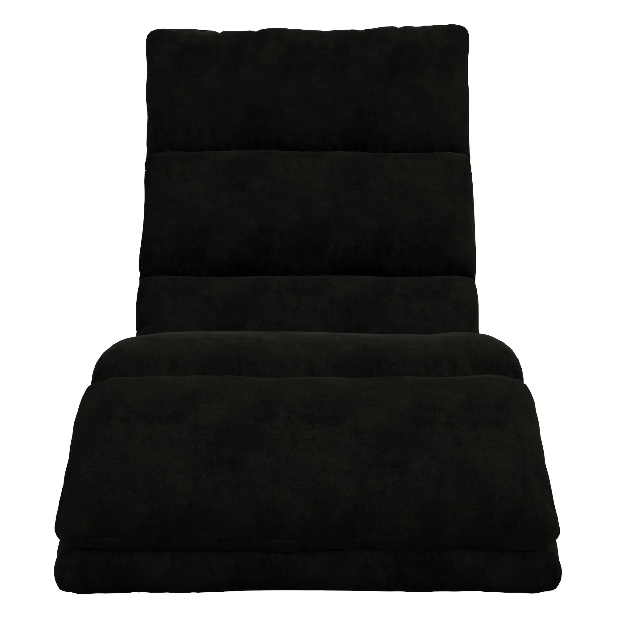 Beverly Wave Adjustable Memory Foam Lounger