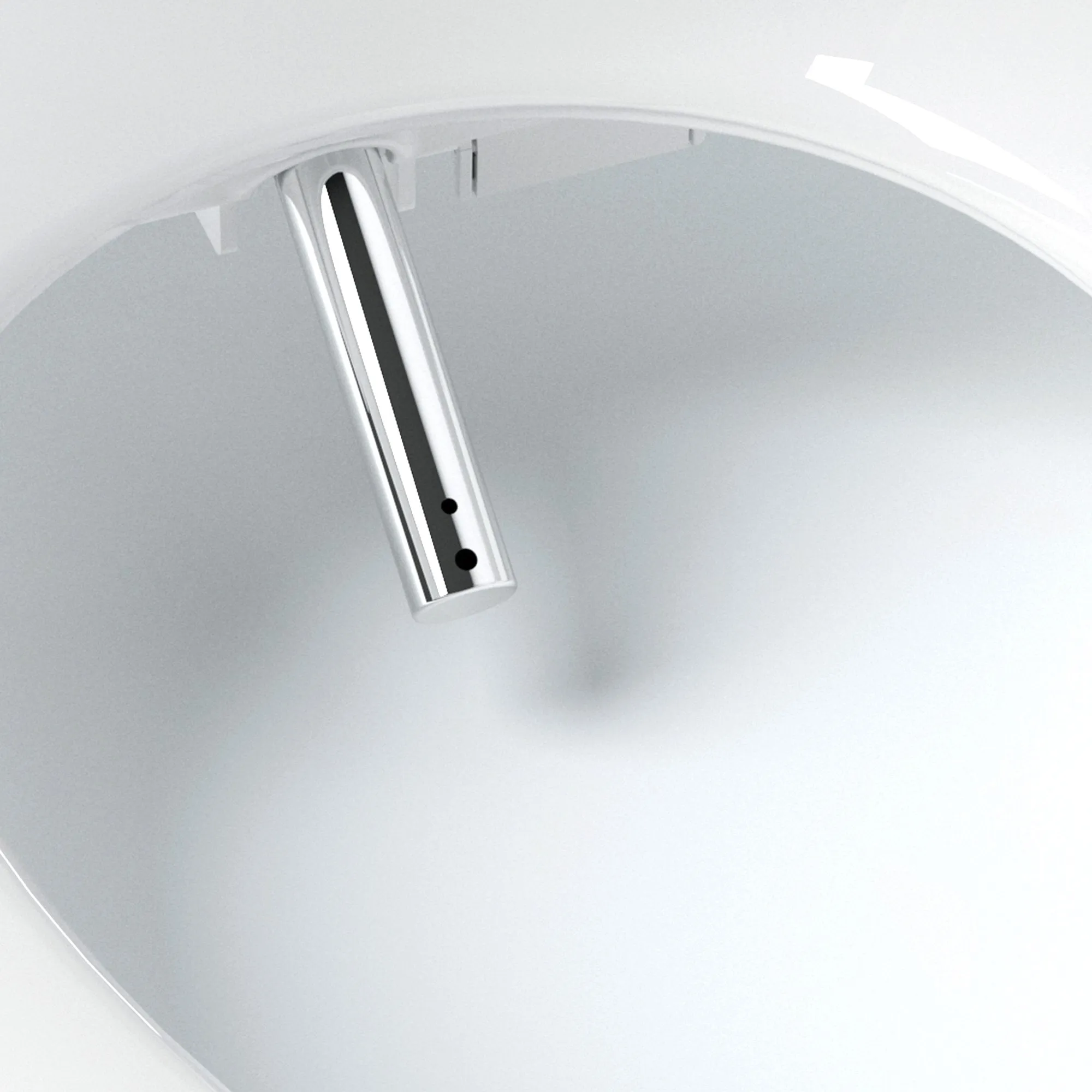 Bio Bidet | HD-7000 Bidet Seat