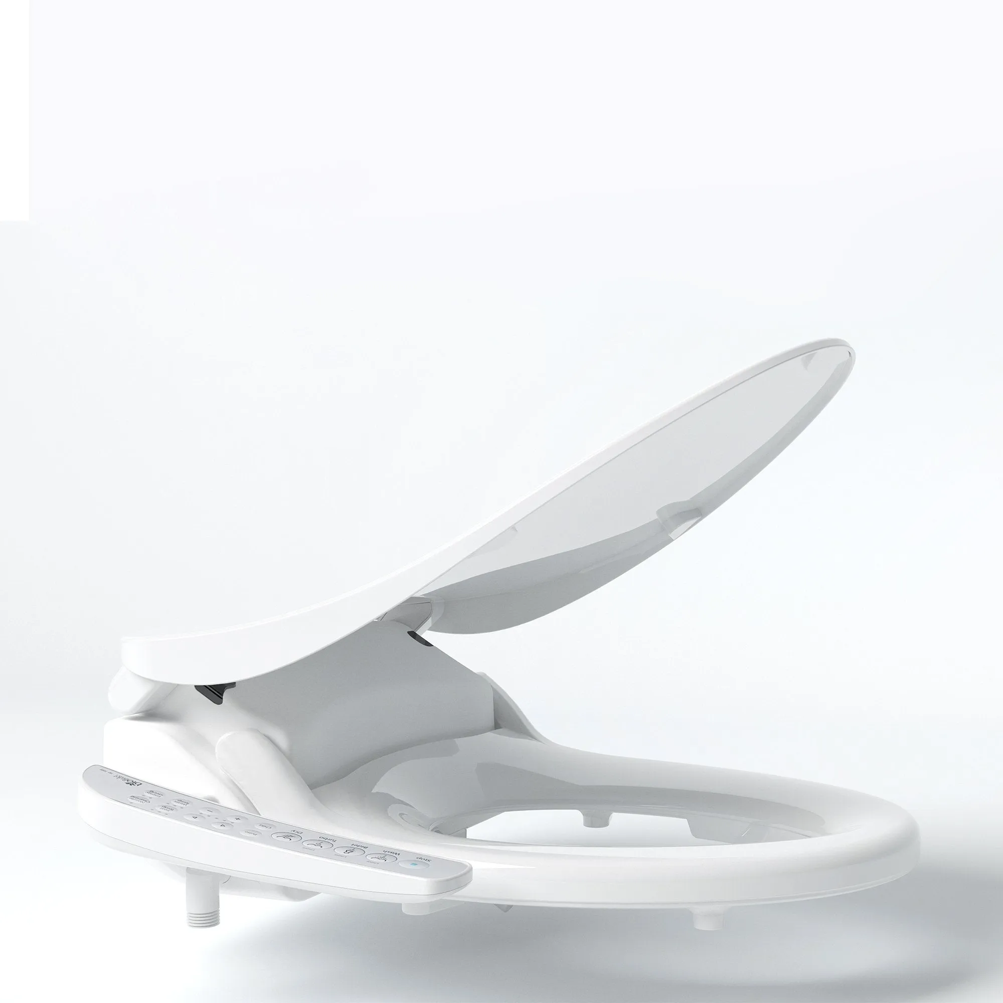 Bio Bidet | HD-7000 Bidet Seat