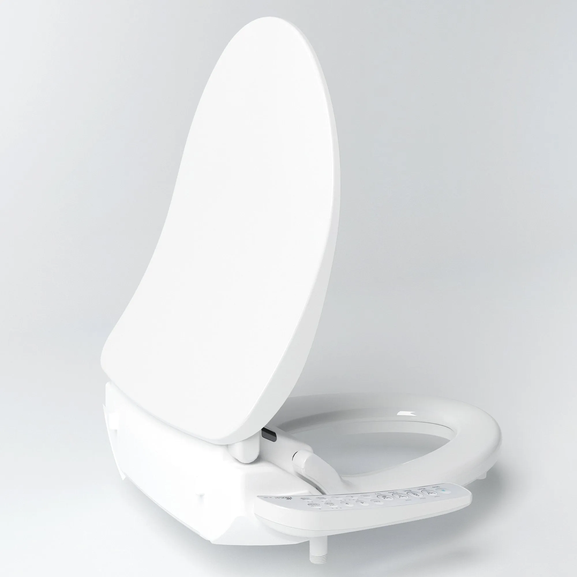 Bio Bidet | HD-7000 Bidet Seat