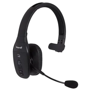 BlueParrott B450-XT Bluetooth Headset 204270