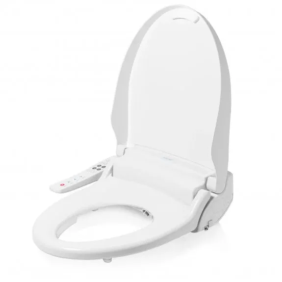 Brondell Swash BL67 Advanced Bidet Seat With Sidearm Control