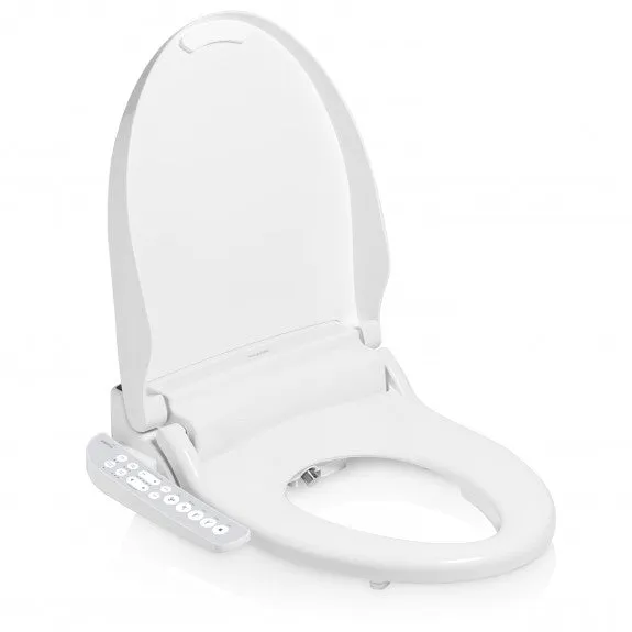 Brondell Swash DR801 Advanced Bidet Seat With Sidearm Control