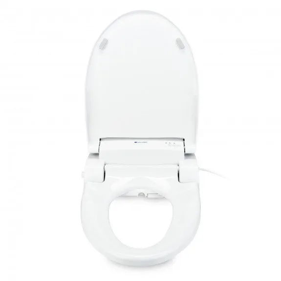 Brondell Swash DS725 Advanced Bidet Seat