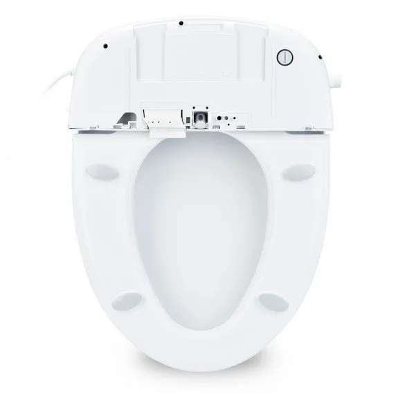 Brondell Swash DS725 Advanced Bidet Seat