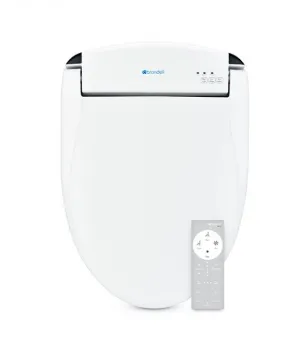 Brondell Swash DS725 Advanced Bidet Seat