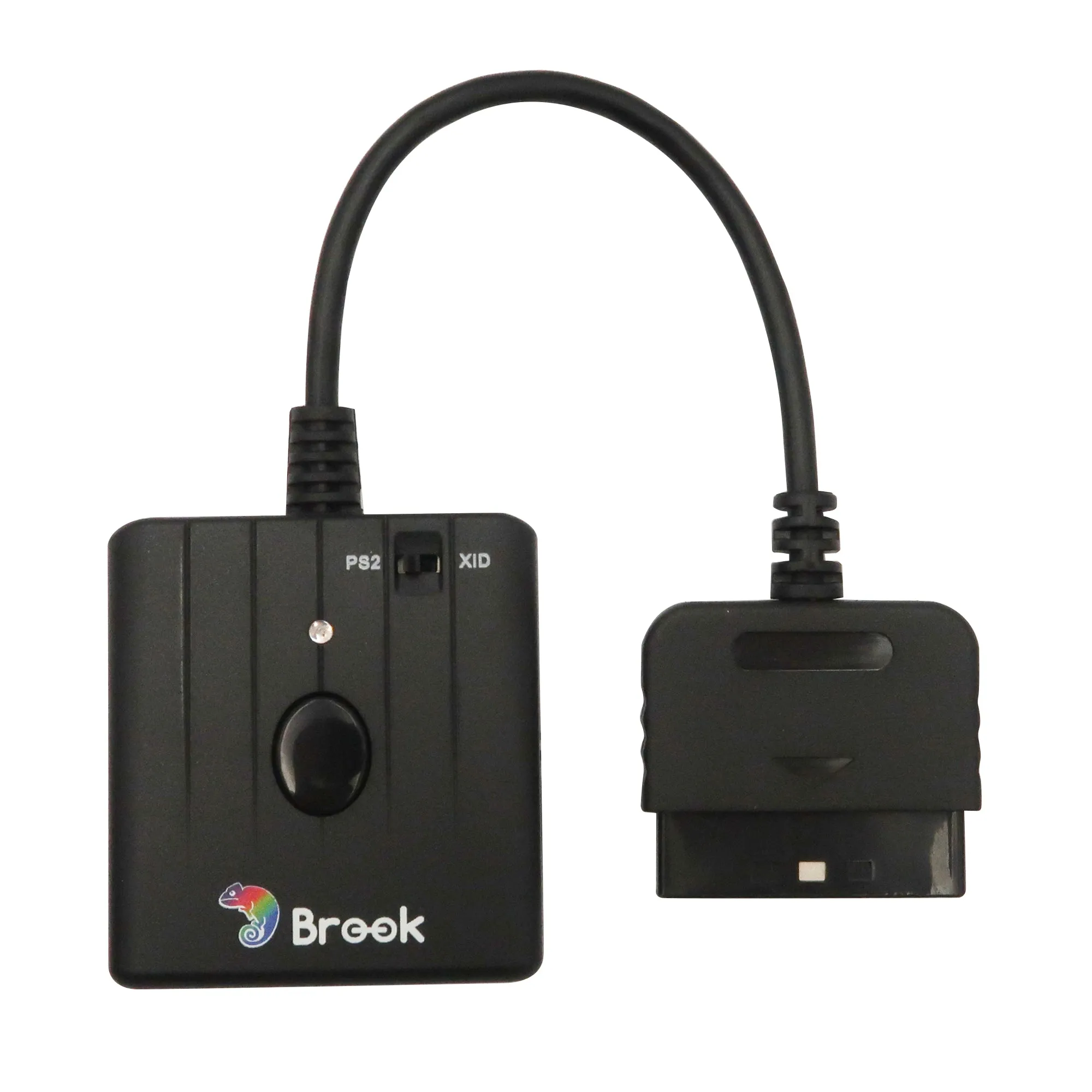 Brook Super Converter Switch Pro/PS3/PS4/PS5 Game Controller to PS Classic/PS2 Console (FM00005934)