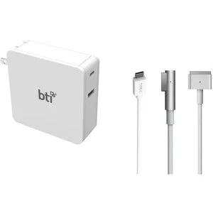 BTI 87WUSBC-MAG3T-BTI 87W TYPE-C AC ADAPTER