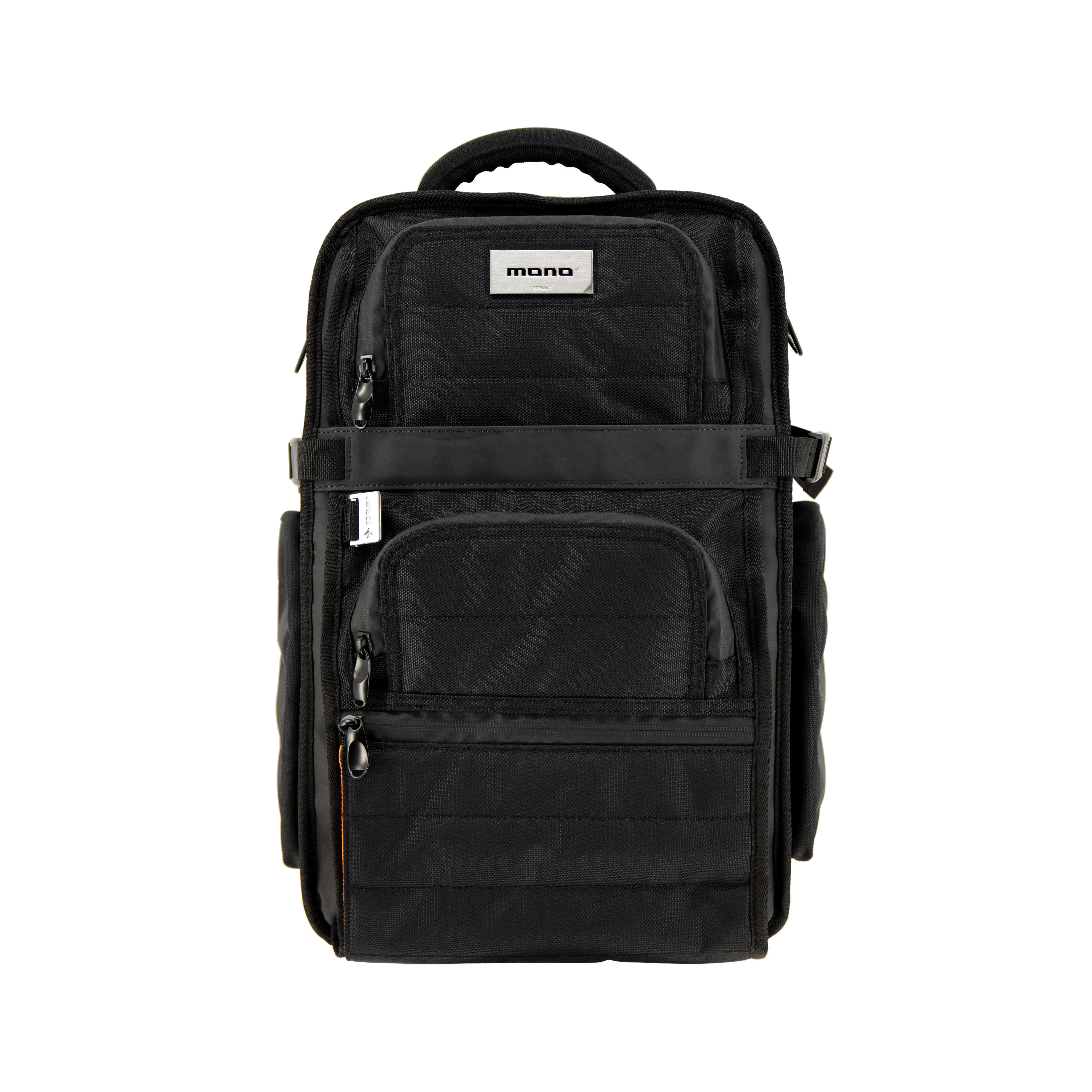 Classic FlyBy Ultra Backpack, Black