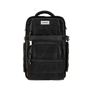 Classic FlyBy Ultra Backpack, Black