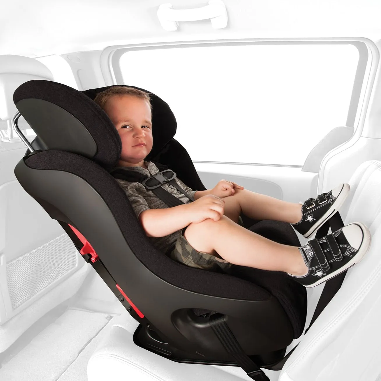 Clek Fllo Convertible Car Seat