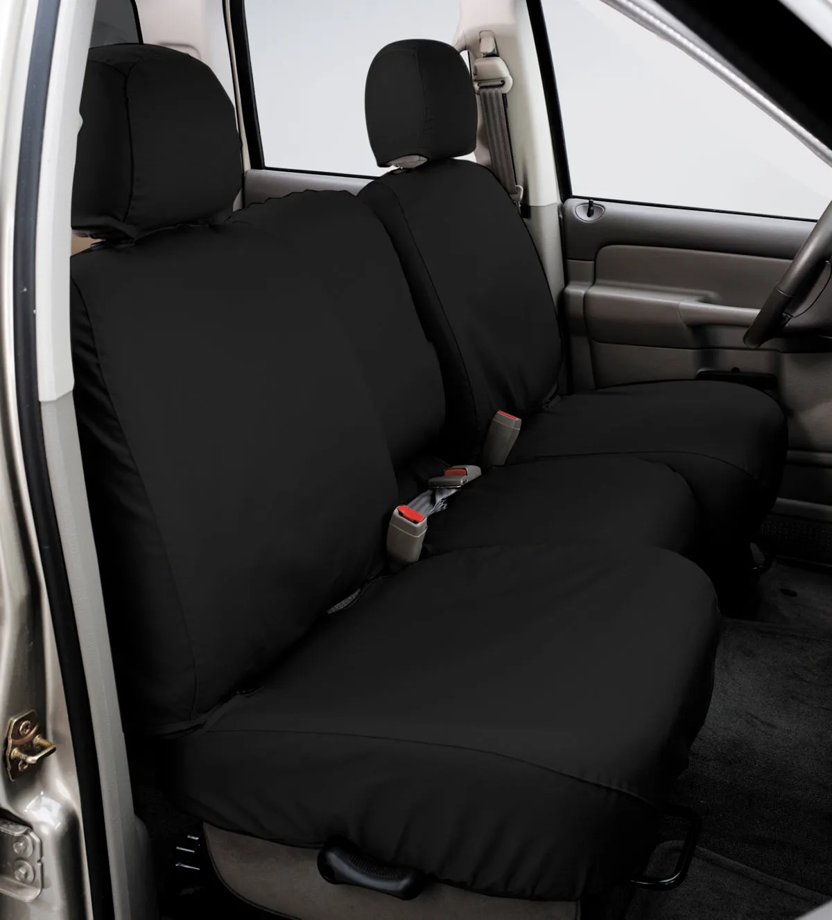 Covercraft Rear Seat Cover 2011 F150 for Ford F-150