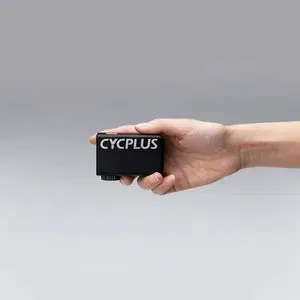 CYCPLUS Tiny EPump AS2 Pro - Black