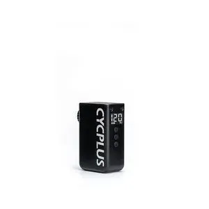 CYCPLUS Tiny EPump AS2 Pro - Black