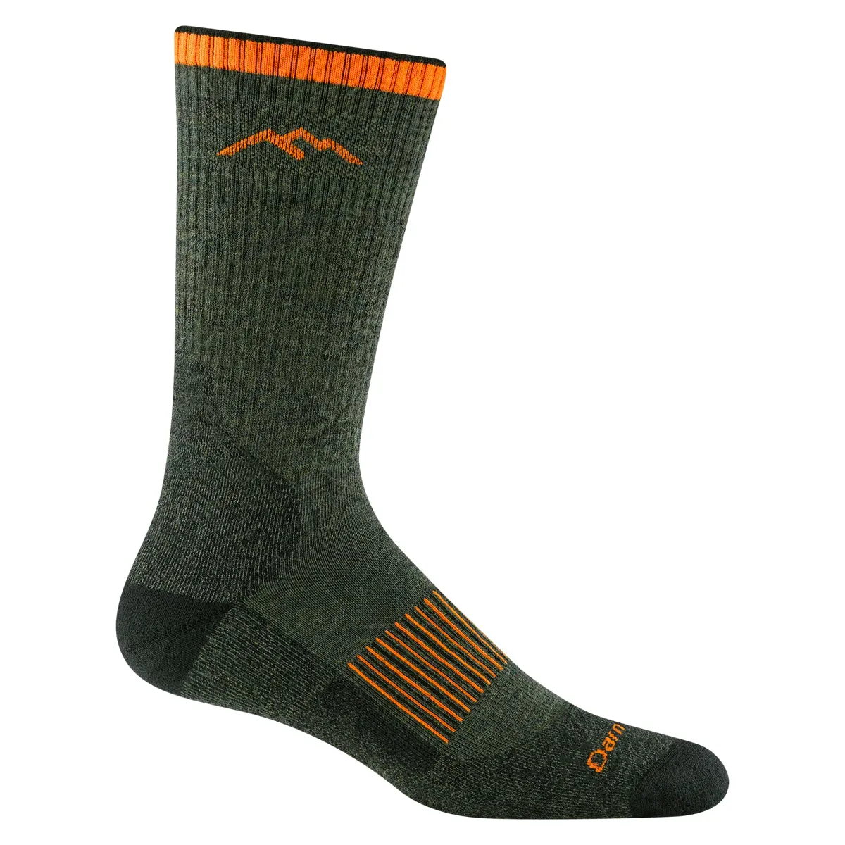 Darn Tough 2111 Hunting Boot Midweight Sock with Cushion