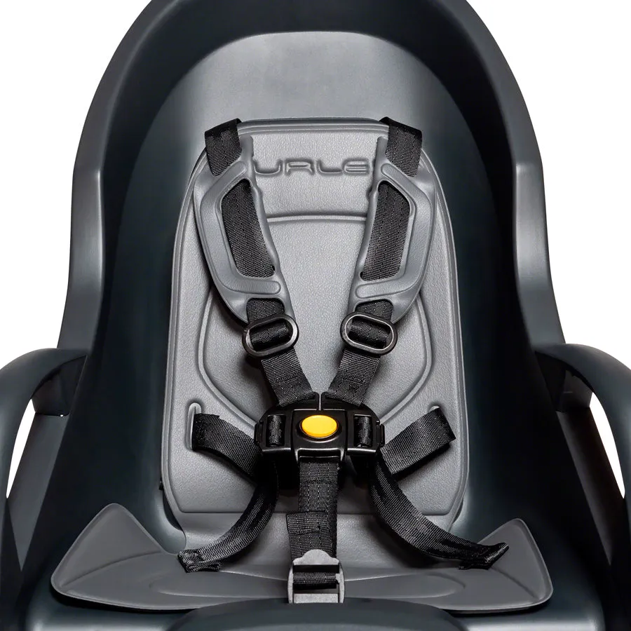 Dash Frame Mount Child Seat