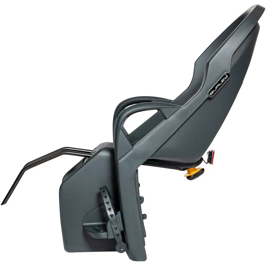 Dash Frame Mount Child Seat