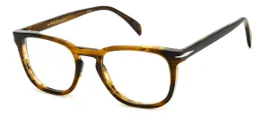 DAVID BECKHAM-DB 7022-EX4-5121-GLASSES FRAMES