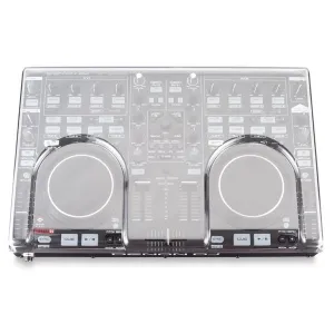 Decksaver DENON DN-MC3000 Cover  Denon Mc3000 Dj Controller Cover