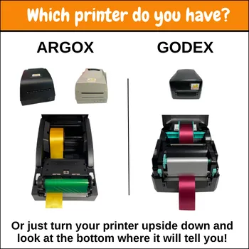 Design & Print Software 5 for Godex Printers