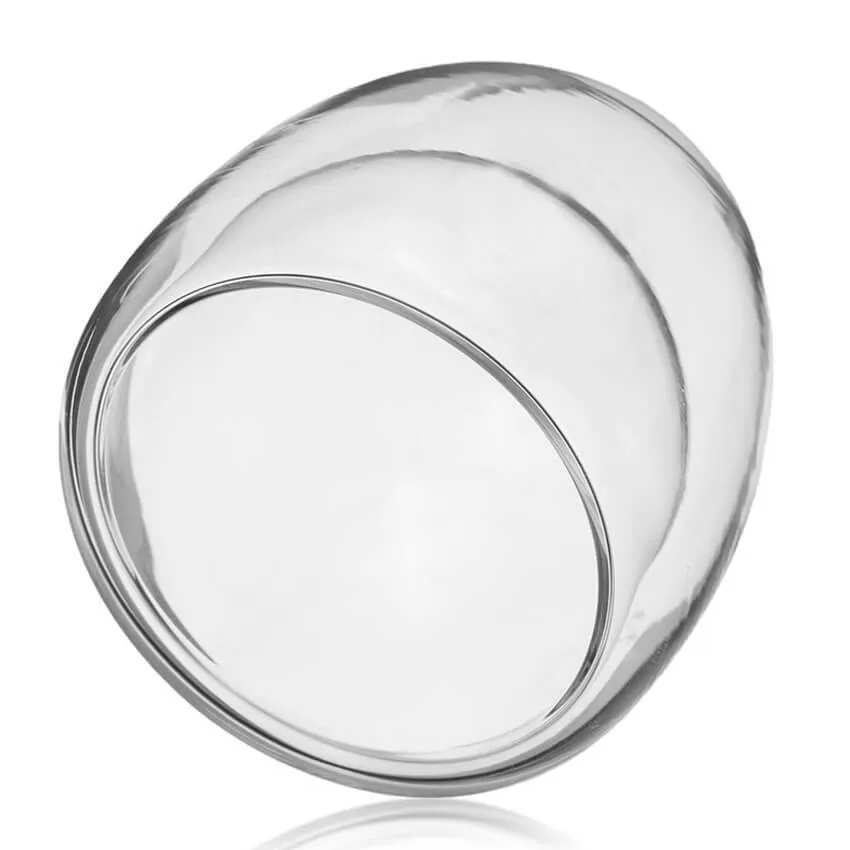 Double Wall Glass - Set of 2