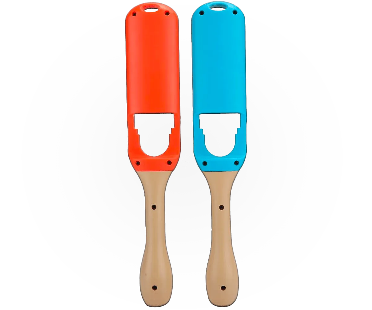 DRUM STICKS FOR NINTENDO SWITCH JOY-CON DRUMMING GAMES (SET OF 2)