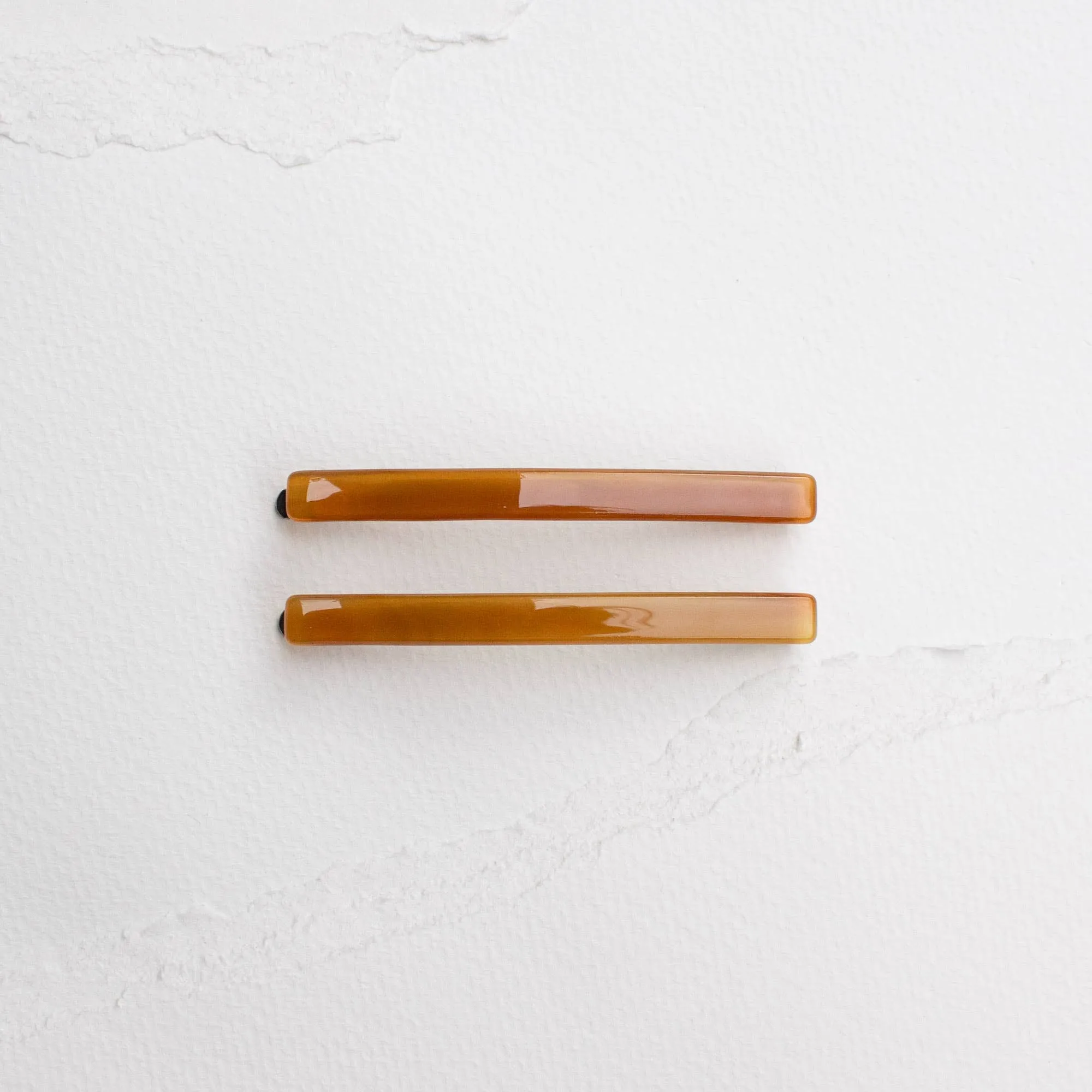 Eco Simple Hair Bobby Pin Set